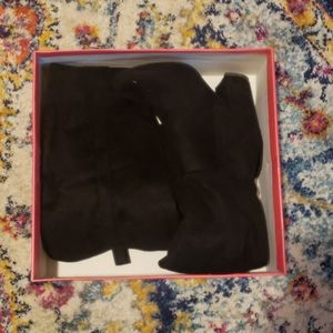 Thigh High Boots